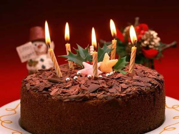 Imagen torta de cumpleaños - Imagui