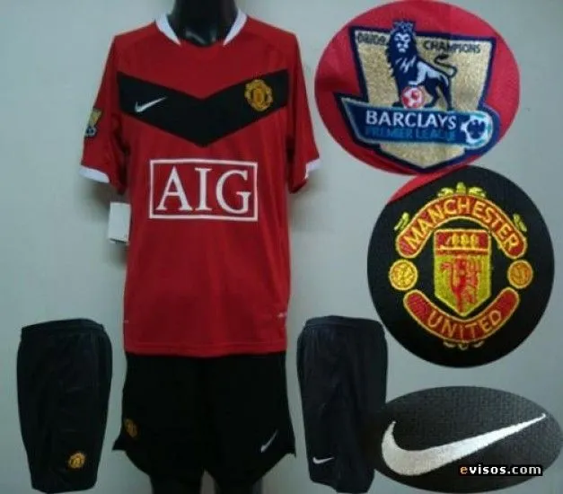 Foto - uniformes-de-futbol-soccer-38-dlls-completos-replicas_8c357c1_3