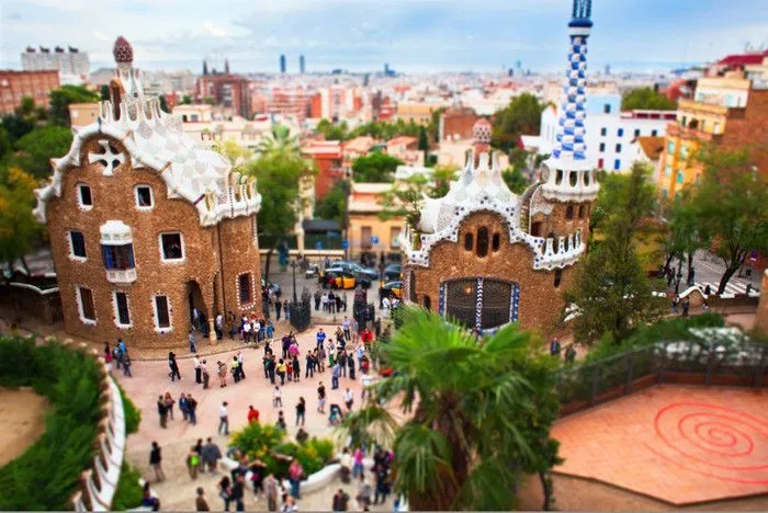Fotografía de... ¿maquetas? - Blogs - Canonistas. Fotografía de... ¿maquetas? - Blogs - Canonistas.