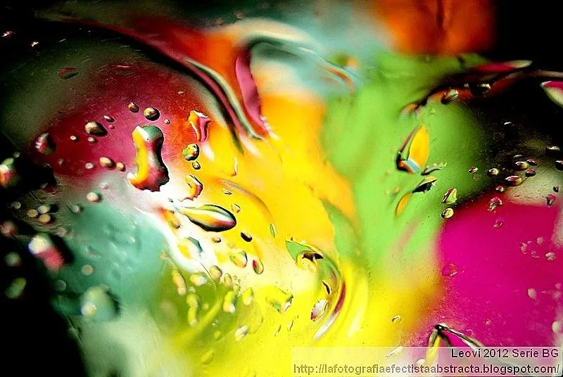 La Fotografía Efectista Abstracta. Fotos Abstractas. Abstract ... La Fotografía Efectista Abstracta. Fotos Abstractas. Abstract ...