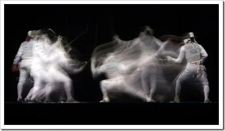 Fotografiar objetos en movimiento