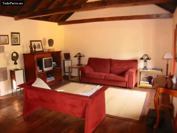 Fotografías de Casa Rural La Labranza y El Pajar Fotografías de Casa Rural La Labranza y El Pajar
