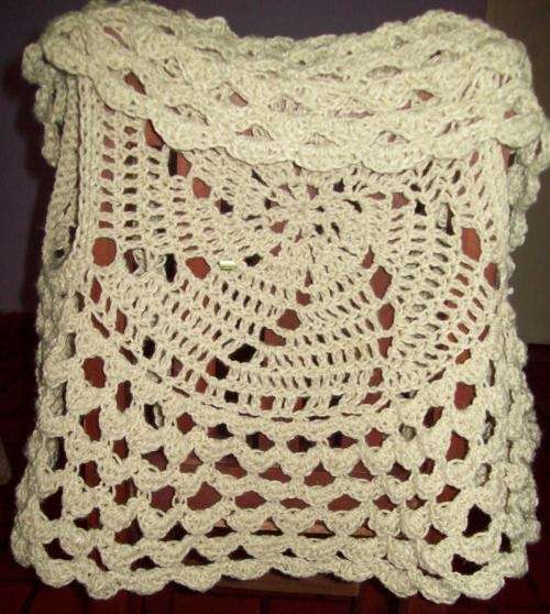 Crochet tejidos - Imagui