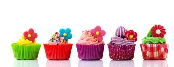 12 Consejos para el Cupcake Perfecto | La Cocina de Inma López