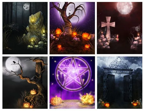Fotomontajes Góticos on Pinterest | Halloween and Collage