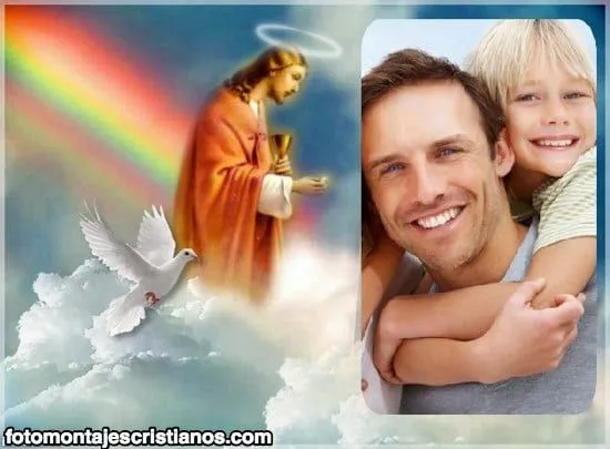 fotomontajes con jesus | Fotomontajes Cristianos | Page 3