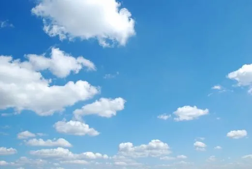 Imagen de cielo con nubes - Imagui