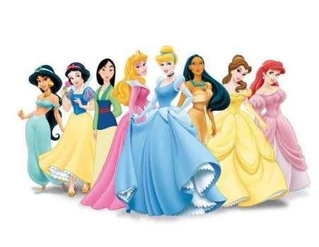 Imagenes de princesas de Disney en alta resolucion - Imagui