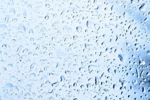 Fotomural gotas de agua. Mural gotas de agua ref 22073077