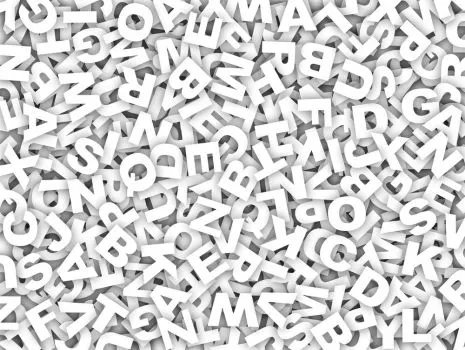 Fotomural Letras. Mural Letras ref 13755643 Fotomural Letras. Mural Letras ref 13755643