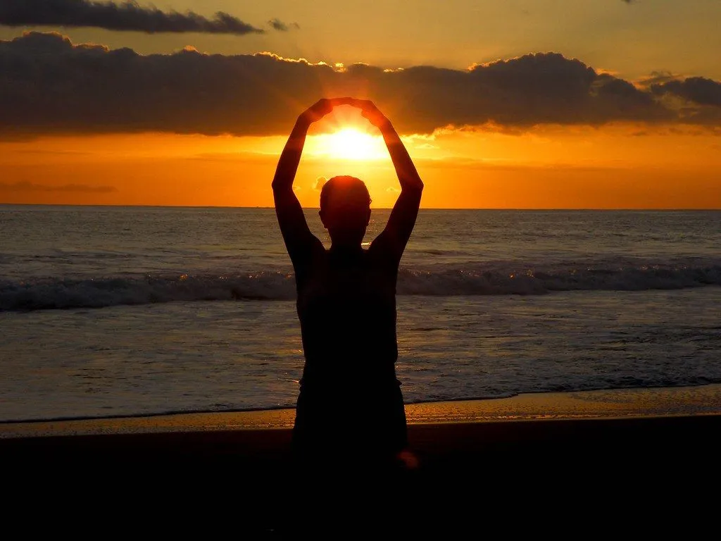 Mis Fotos de Un Atardecer en la Playa - Taringa! Mis Fotos de Un Atardecer en la Playa - Taringa!