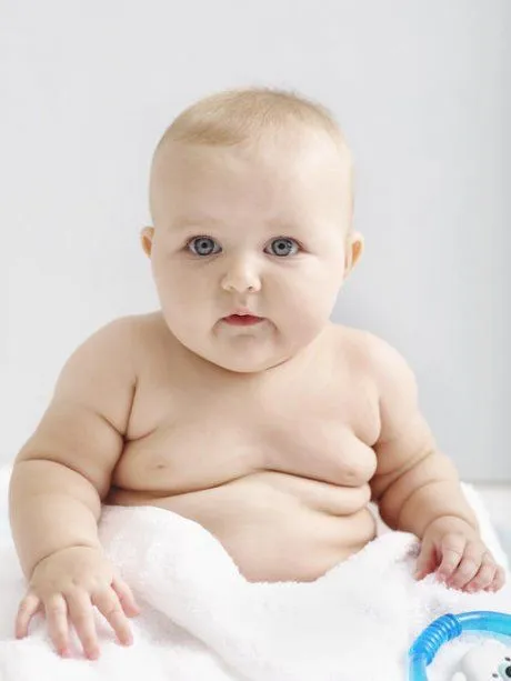 Fotos d bebés gordos - Imagui