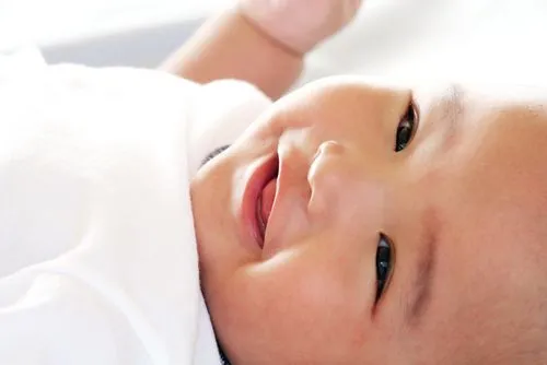 Fotos de bebes chinos – Fotos de bebes