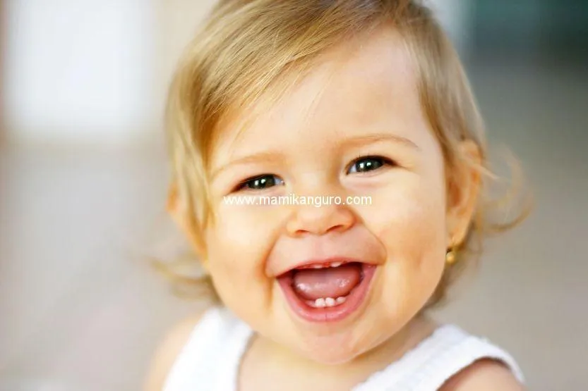 Caras de niños felices de niños - Imagui