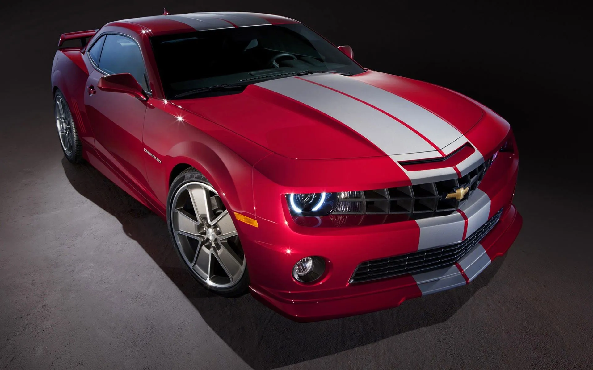 Chevrolet Camaro Tuning Car - Fondos de Pantalla HD - Wallpapers HD Chevrolet Camaro Tuning Car - Fondos de Pantalla HD - Wallpapers HD