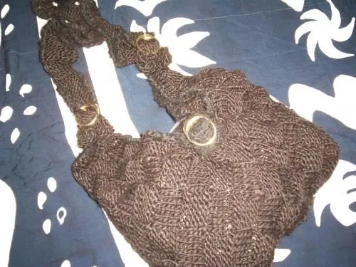 Gorros y bufandas tejidos a crochet - Imagui