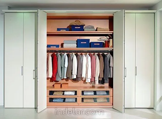 Closet modernos - Imagui