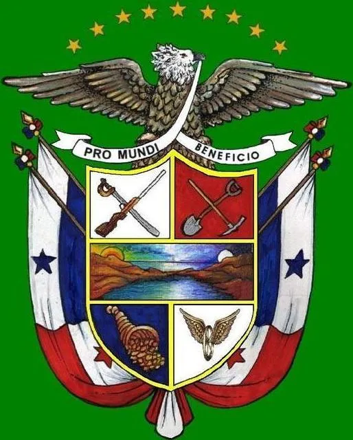 FOTOS DIBUJOS CULTURA GEOGRAFIA: DIBUJOS DEL ESCUDO DE ARMAS DE PANAMA FOTOS DIBUJOS CULTURA GEOGRAFIA: DIBUJOS DEL ESCUDO DE ARMAS DE PANAMA