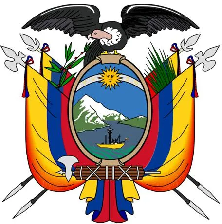 FOTOS DIBUJOS CULTURA GEOGRAFIA: DIBUJOS DEL ESCUDO DEL ECUADOR FOTOS DIBUJOS CULTURA GEOGRAFIA: DIBUJOS DEL ESCUDO DEL ECUADOR