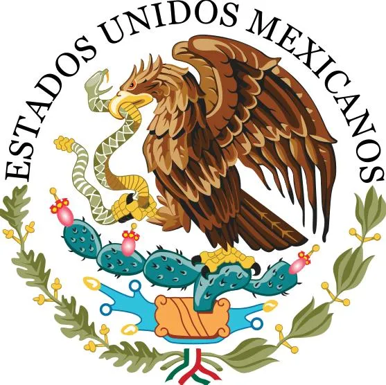 FOTOS DIBUJOS CULTURA GEOGRAFIA: DIBUJOS DEL ESCUDO NACIONAL DE MEXICO