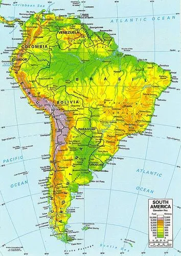 FOTOS DIBUJOS CULTURA GEOGRAFIA: DIBUJOS DEL MAPA DE AMERICA DEL SUR FOTOS DIBUJOS CULTURA GEOGRAFIA: DIBUJOS DEL MAPA DE AMERICA DEL SUR