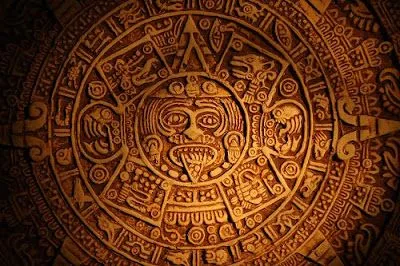 FOTOS Y DIBUJOS: IMAGENES DEL CALENDARIO AZTECA FOTOS Y DIBUJOS: IMAGENES DEL CALENDARIO AZTECA