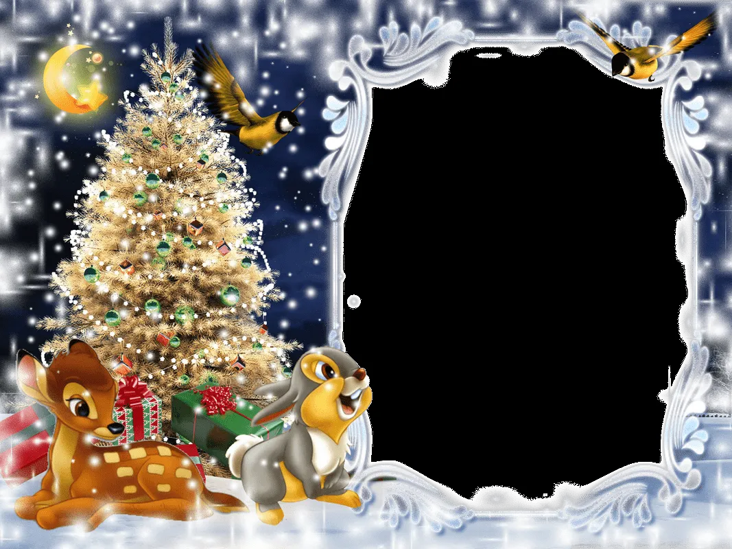 Tus fotos geniales esta Navidad. 5 bellos marcos para fotos gratis ... Tus fotos geniales esta Navidad. 5 bellos marcos para fotos gratis ...