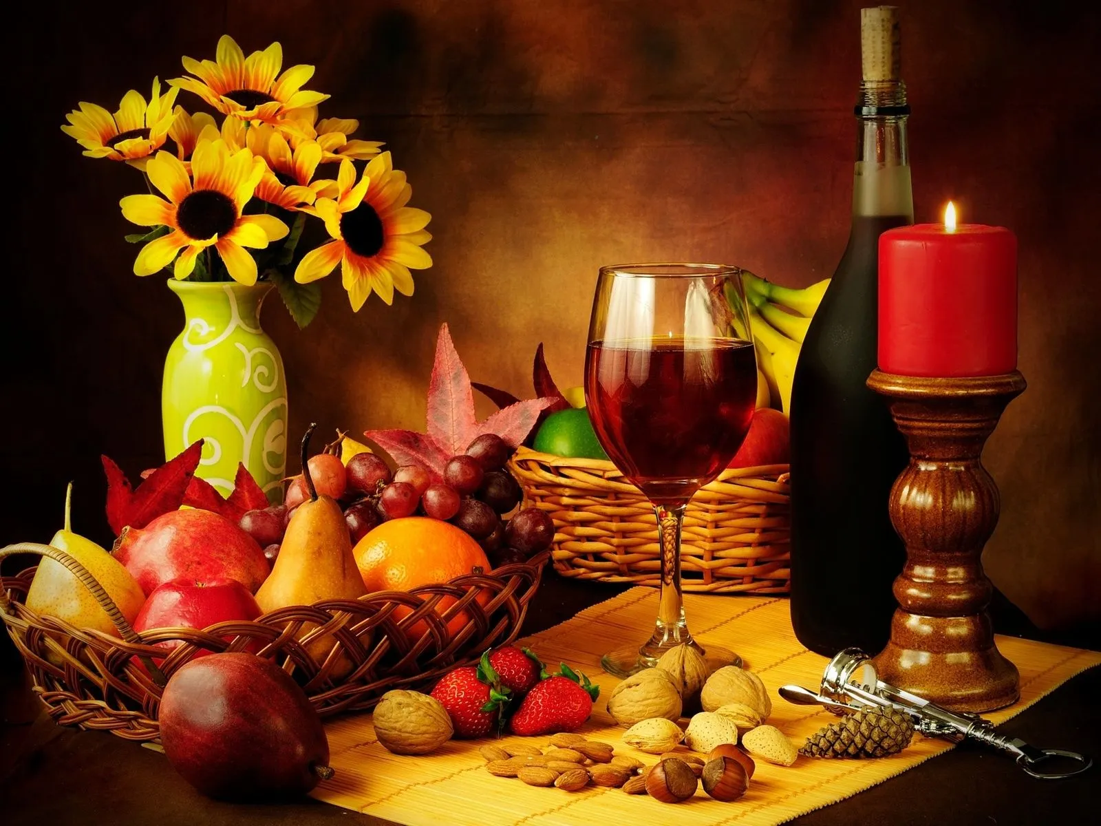 Fotos de girasoles vino y frutas para facebook Mejores fotos del ... Fotos de girasoles vino y frutas para facebook Mejores fotos del ...