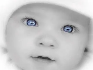 Fotos e imagens de bebes lindos