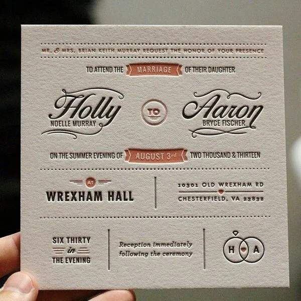 Fotos de invitaciones de boda originales que no te puedes perder! Fotos de invitaciones de boda originales que no te puedes perder!