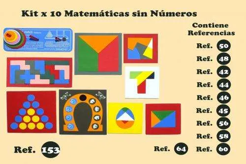 Juegos didacticos de matematica - Imagui