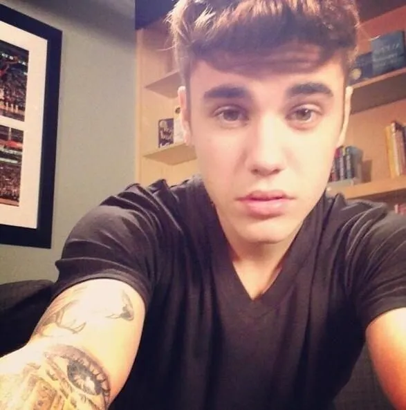 Nuevas fotos de Justin a Instagram ~ Justin Bieber Noticias