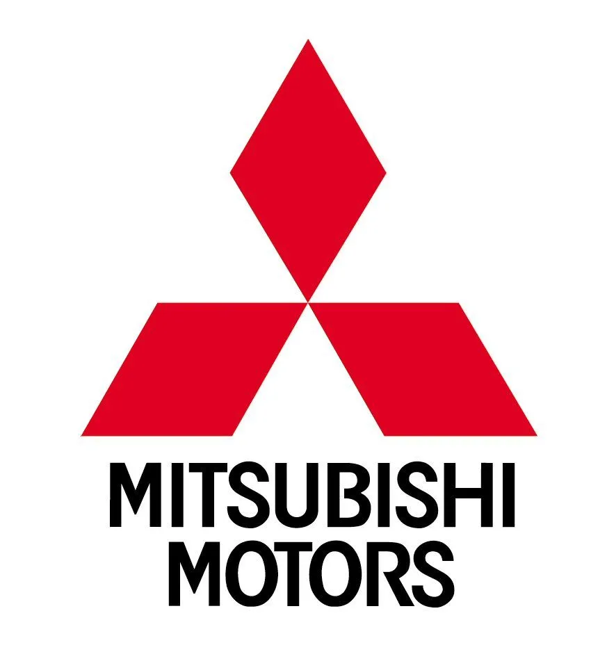 fotos logo Mitsubishi Benz papel de parede