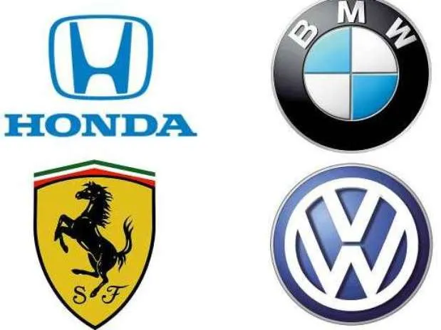 Fotos Logos y emblemas de las marcas de autos - Terra USA Fotos Logos y emblemas de las marcas de autos - Terra USA