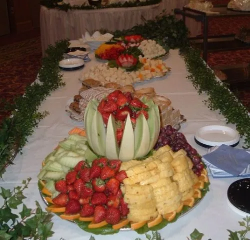 Mesa de Fruta para Casamento - Fotos e Imagens | Casamento ... Mesa de Fruta para Casamento - Fotos e Imagens | Casamento ...