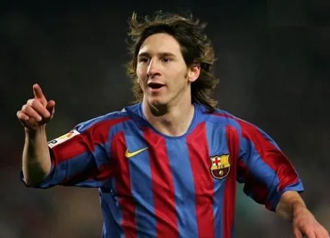 Fotos de Messi | Goles y videos de Messi