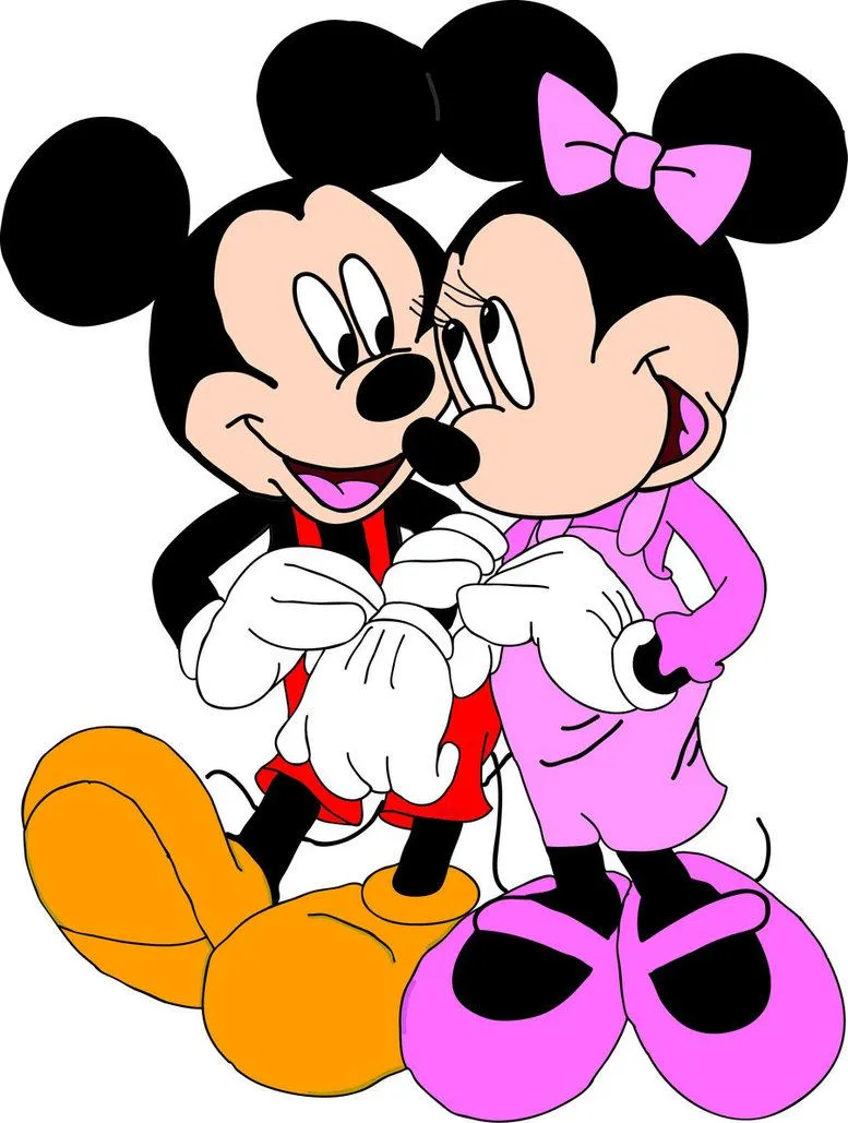 Fotos de Minnie Mouse - Imagui
