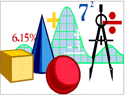 Dibujo de niños estudiando matematica - Imagui