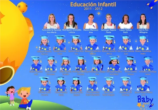 Orlas Infantiles | peluqueria infantil - estudio fotografico bebes ...