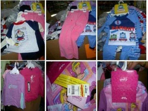 Fotos de PACAS DE ROPA AMERICANA NUEVA $ 50 LA PZA MARCAS ... Fotos de PACAS DE ROPA AMERICANA NUEVA $ 50 LA PZA MARCAS ...