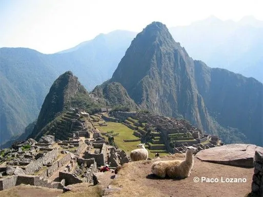 Fotos de Perú - Imágenes de Perú