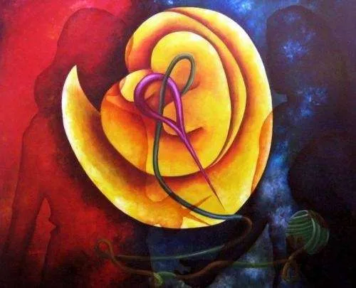 Imagenes de pinturas modernas al oleo - Imagui Imagenes de pinturas modernas al oleo - Imagui