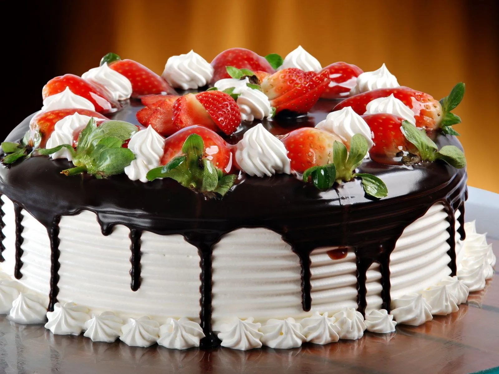 Fotos de rica torta con fresas para facebook ~ Mejores Fotos del ... Fotos de rica torta con fresas para facebook ~ Mejores Fotos del ...