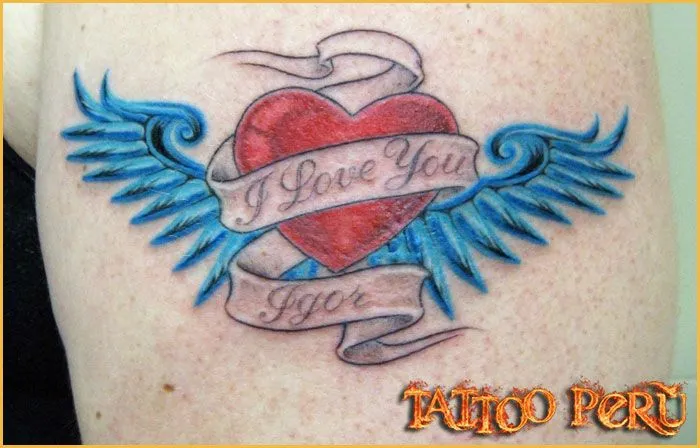 fotos de tatuajes - los mejores tatuadores estan en warriors peru ...