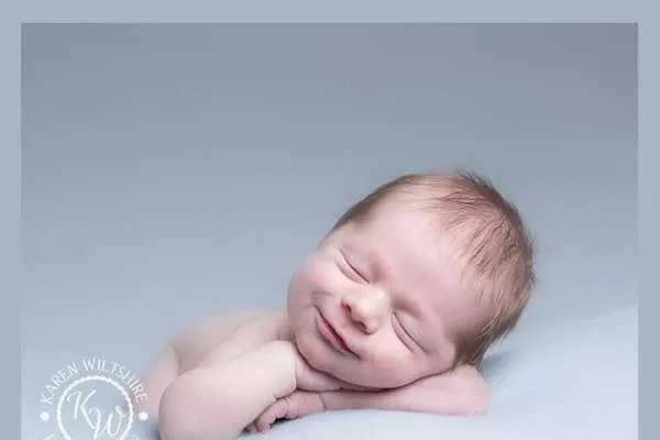 Fotos tiernas de bebés, las imágenes más adorables
