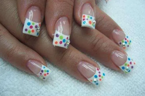 Fotos de UÑAS ACRILICAS y CURSOS DE APLICACION Y DECORADO ... Fotos de UÑAS ACRILICAS y CURSOS DE APLICACION Y DECORADO ...