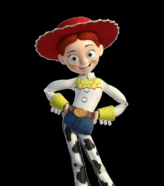 Jesse de Toy Story - Imagui