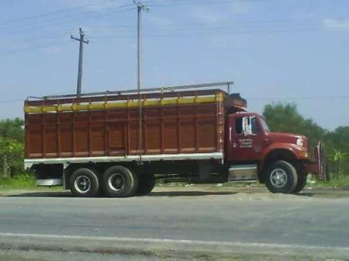 camiones dina torton en mexico Car Tuning - ForSearch Site