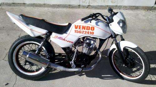 Fotos de VENDO HONDA CG TITAN TUNING 150 C.C. - Córdoba - Motos y ... Fotos de VENDO HONDA CG TITAN TUNING 150 C.C. - Córdoba - Motos y ...