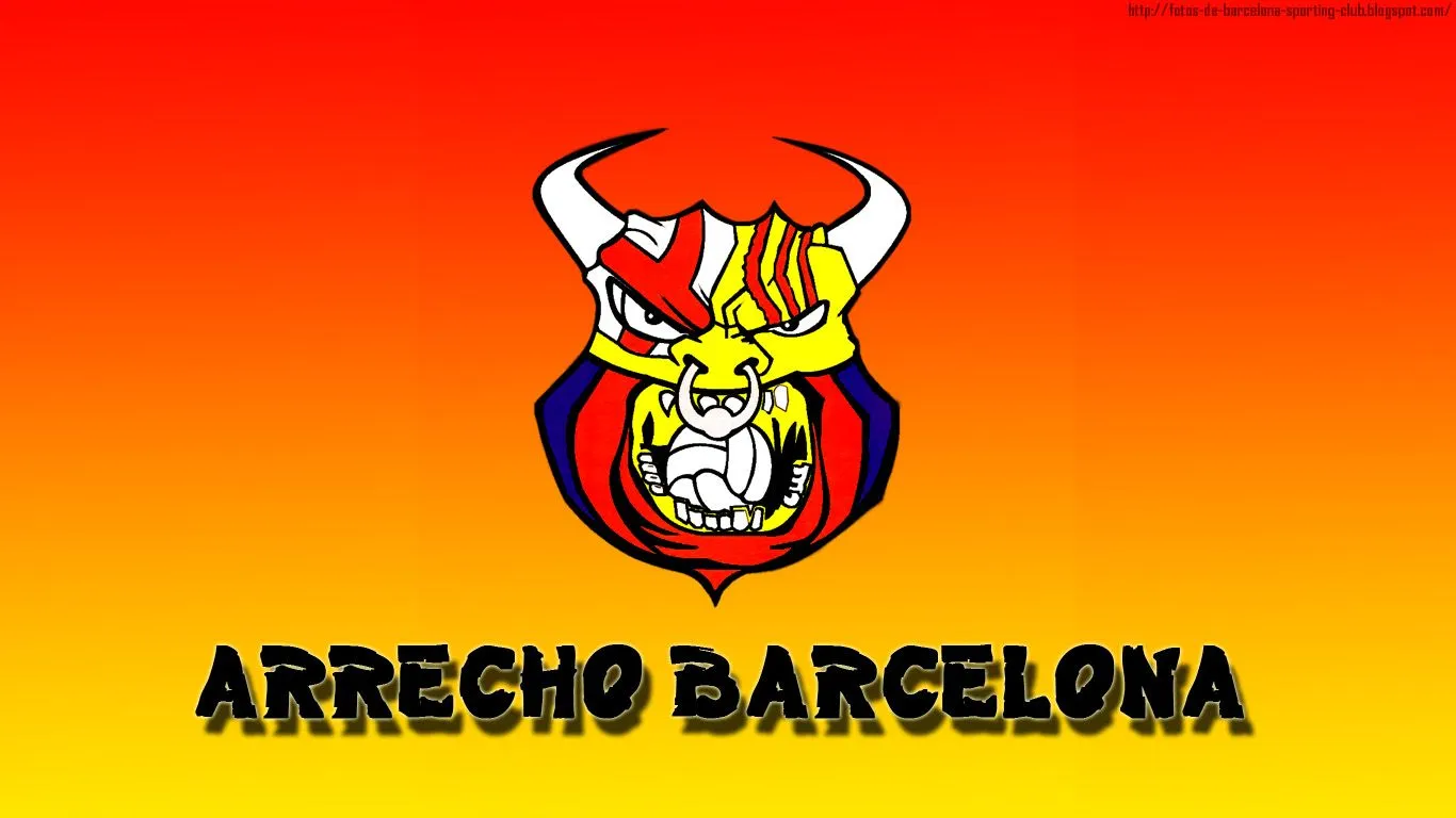 Fotos Wallpaper Barcelona Sporting Club Guayaquil Ecuador ...